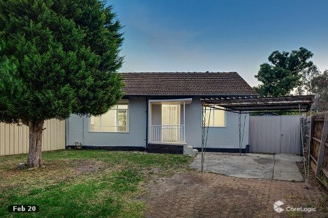 3 Perth St, Heidelberg West, VIC 3081