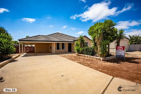 22 Rolland Dr, Mount Tarcoola, WA 6530