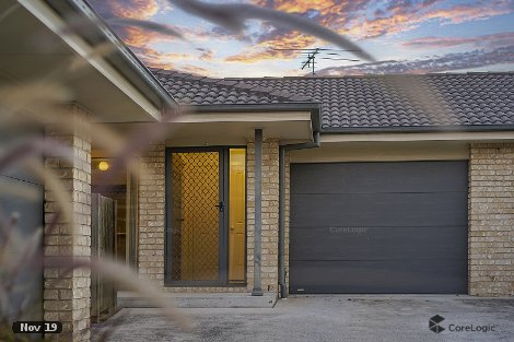 3/21 Eurimbla St, Thornton, NSW 2322