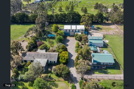 40 Dunhelen Lane, Yuroke, VIC 3063