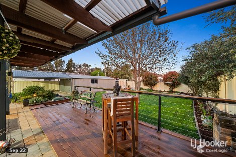 10 Woinarski Pl, Latham, ACT 2615