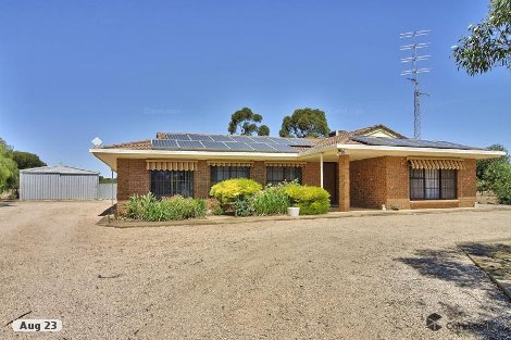 31 Newland Tce, East Moonta, SA 5558