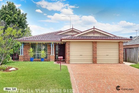 3 Denman Ct, Glenwood, NSW 2768