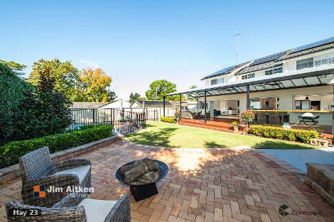 7 Buring Ave, Leonay, NSW 2750