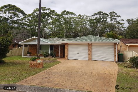 21 Porter Cl, Tuncurry, NSW 2428