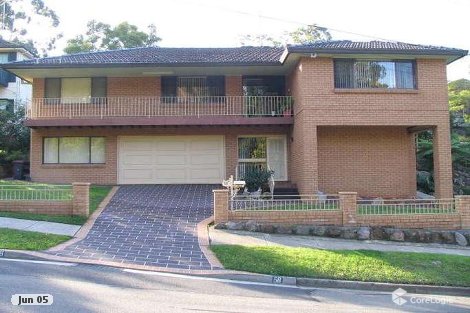 58 Valley Rd, Padstow Heights, NSW 2211