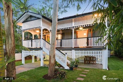 15 Raymond St, Shorncliffe, QLD 4017