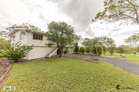 41 Auton & Johnson Rd, The Caves, QLD 4702