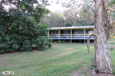 1029 Old Dyraaba Rd, Lower Dyraaba, NSW 2470