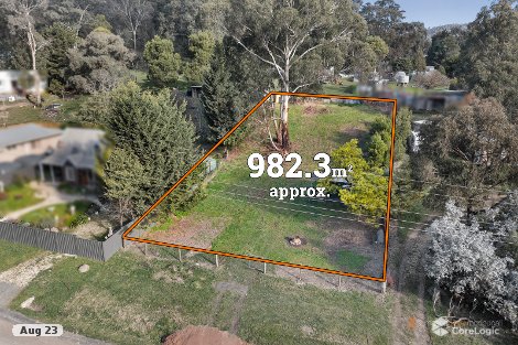 2 Long Gully Rd, Flowerdale, VIC 3717