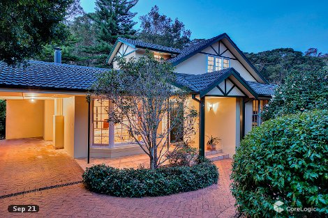 20 Glengarry Ave, North Turramurra, NSW 2074