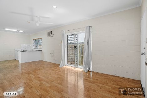 1/463 Draper St, Parramatta Park, QLD 4870