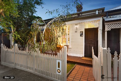 33 Sutherland St, Brunswick, VIC 3056