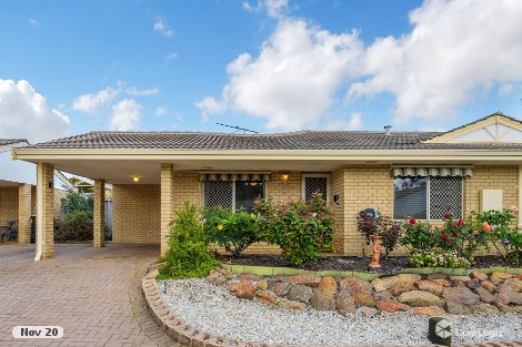 10/169 Goollelal Dr, Kingsley, WA 6026