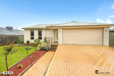 3 Broadbent St, Darnum, VIC 3822