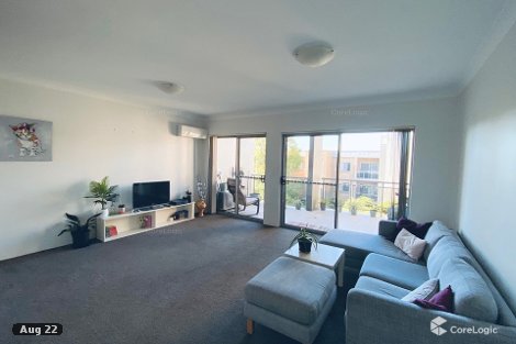 32/7-9 King St, Campbelltown, NSW 2560