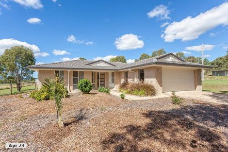 11 Thursa St, Murphys Creek, QLD 4352