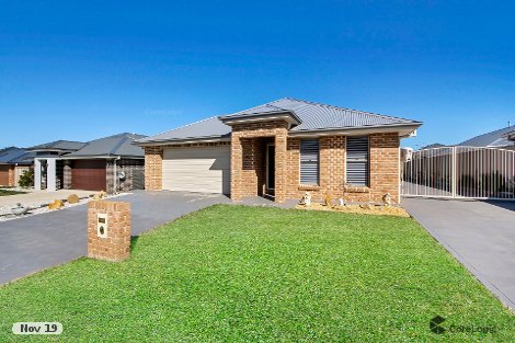 11 Rothery St, Eglinton, NSW 2795