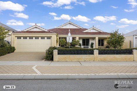 3 Seabird Bend, Jindalee, WA 6036