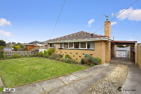 7 Patrick St, Oakleigh East, VIC 3166