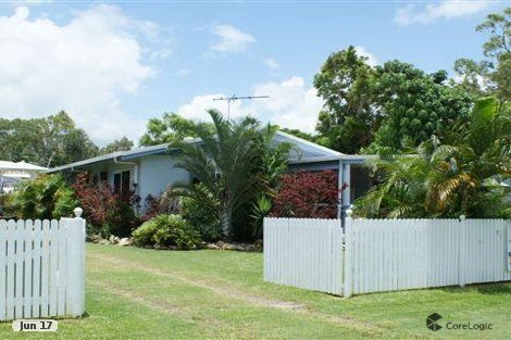 5 Crescent St, Armstrong Beach, QLD 4737