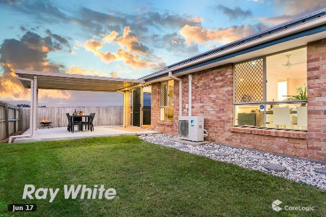 17 Lake Kurwongbah Ct, Logan Reserve, QLD 4133