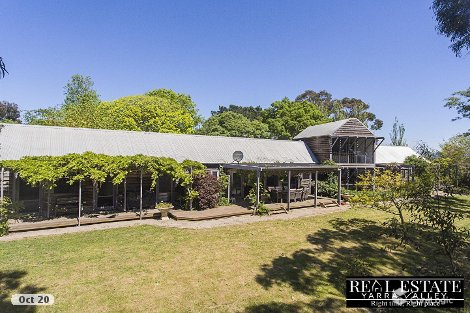 79 Miller Rd, Healesville, VIC 3777