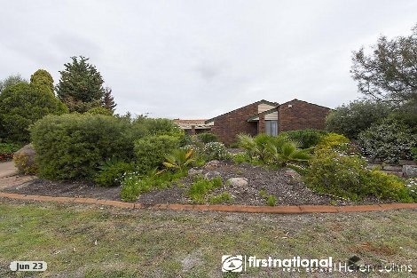 33 Nicholls Cres, Bull Creek, WA 6149