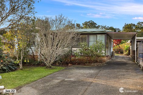 93 Patrick Cres, Saratoga, NSW 2251