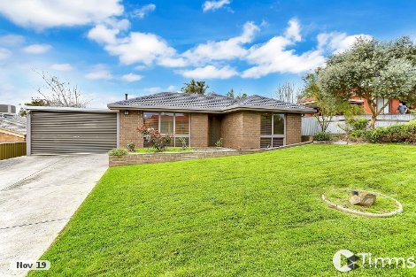 10 Hessing Cres, Trott Park, SA 5158