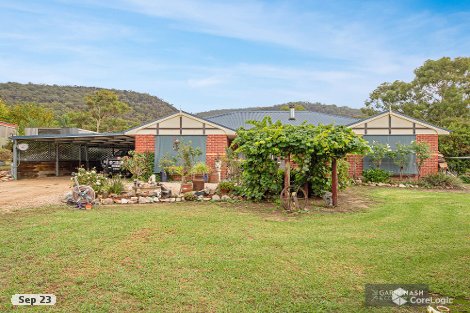 21 Kingfisher Lane, Glenrowan, VIC 3675