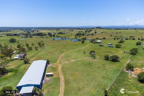 18 Butlers Rd, Haigslea, QLD 4306