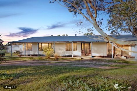 205 Dehnerts Rd, Daisy Hill, VIC 3465