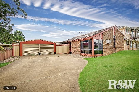 80 Henry Lawson Ave, Werrington County, NSW 2747