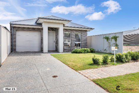 40a Andrew Ave, Holden Hill, SA 5088