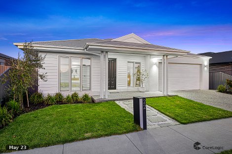 22 Cavan Gr, Alfredton, VIC 3350