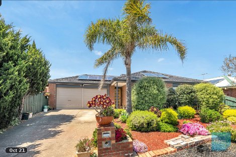 8 Riverex Pl, Hoppers Crossing, VIC 3029