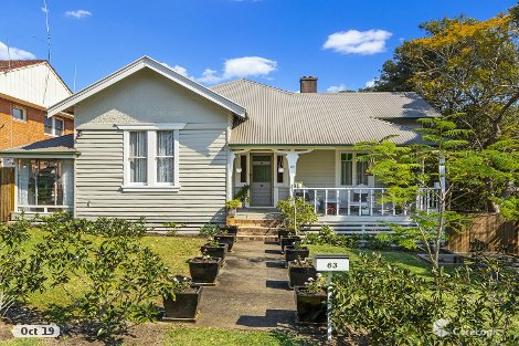 63 High St, Lismore Heights, NSW 2480