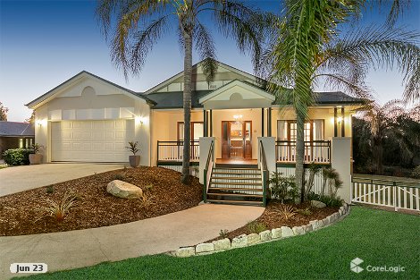 7 Lyndora Cl, Riverhills, QLD 4074