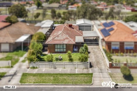 5 Warrington Cres, Deer Park, VIC 3023