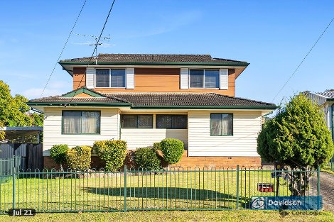 23 Merino St, Miller, NSW 2168