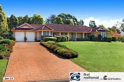 2 Pipers Lane, Silverdale, NSW 2752