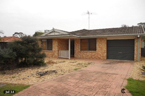 3 Mintoff Pl, Dean Park, NSW 2761