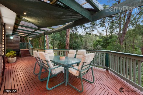 24 Warrawee Rd, Mount Evelyn, VIC 3796