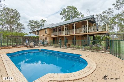 134 Sandy Creek Rd, Grantham, QLD 4347