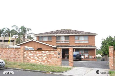 6 Netley Rise, Doncaster, VIC 3108