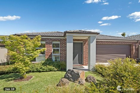 3 Muller Ct, Mount Clear, VIC 3350