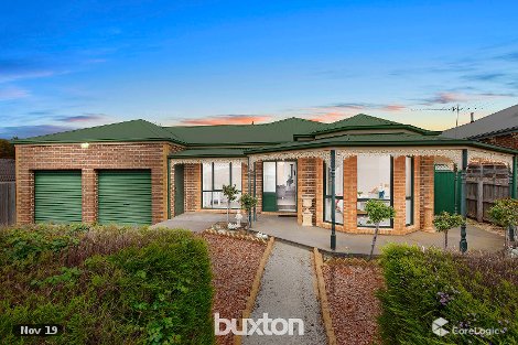 34 Monterey Dr, Waurn Ponds, VIC 3216