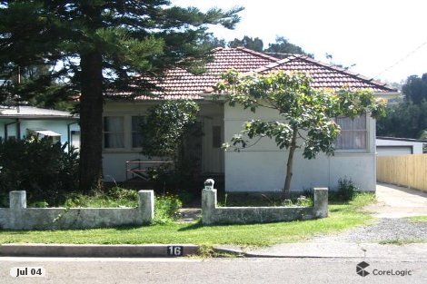 16 Stewart Ave, Curl Curl, NSW 2096