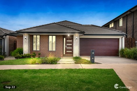 17 Oriel Rd, Donnybrook, VIC 3064